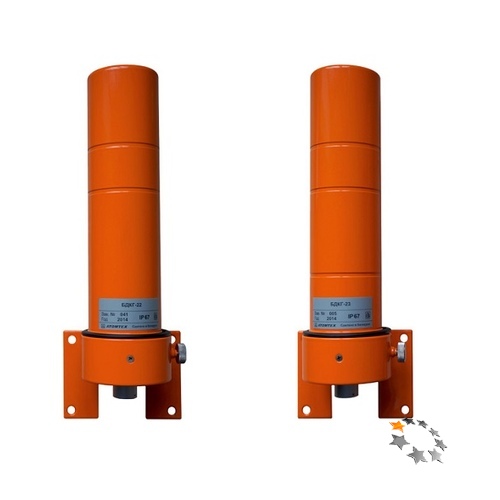 Радиометрические блоки (блоки детектирования)